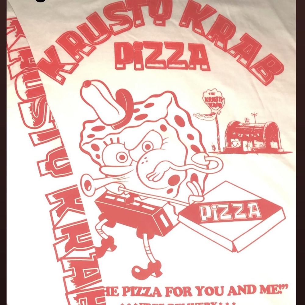 Long Sleeve T-shirt